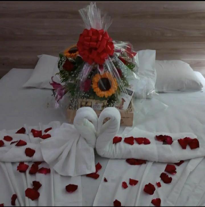 Asturias Praia Hotel Guarujá Eksteriør bilde