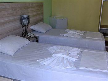 Asturias Praia Hotel Guarujá Eksteriør bilde