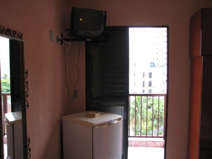 Asturias Praia Hotel Guarujá Eksteriør bilde
